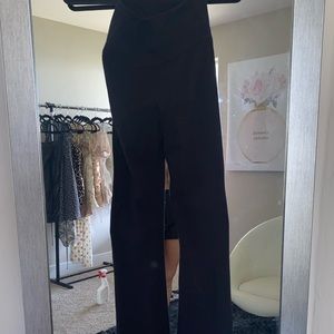 Brandy mellville flare yoga pants